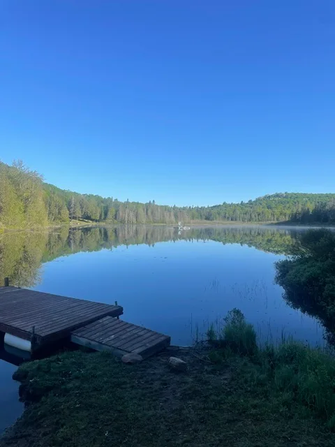 Swimming & Lakes