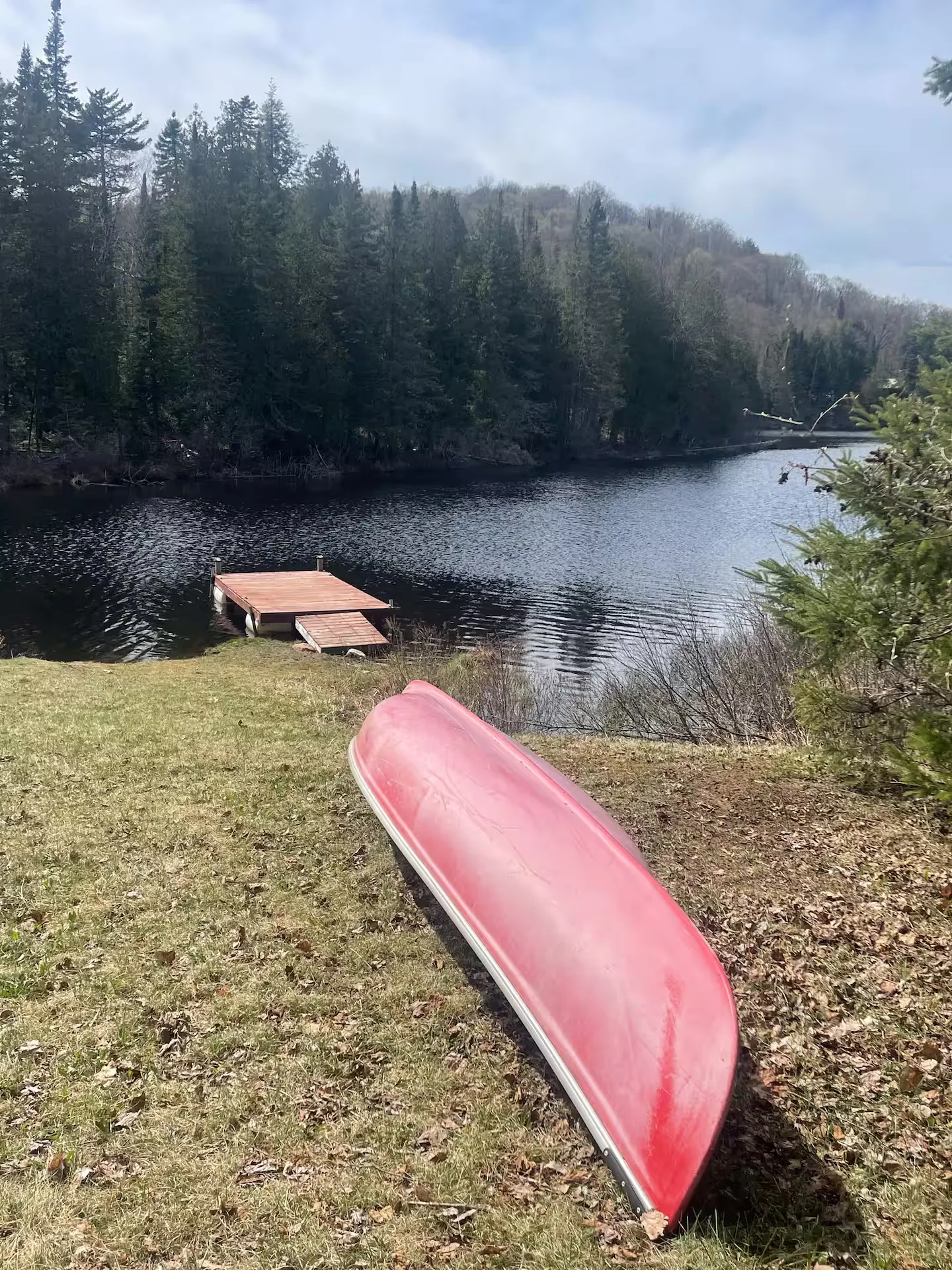 Cottage photo 14