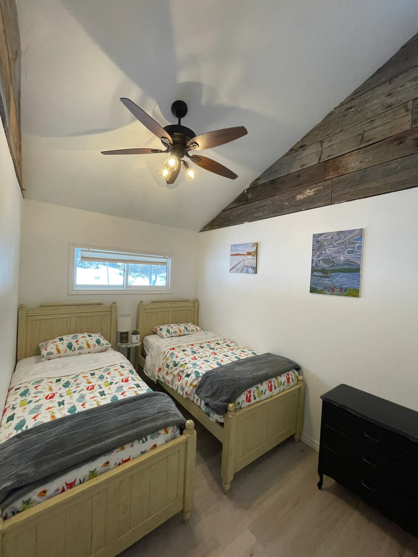 Cottage photo 9